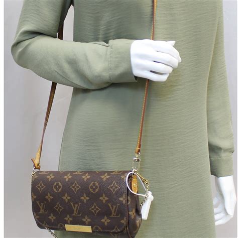 louis vuitton favorite pm prijs|favorite mm louis vuitton price.